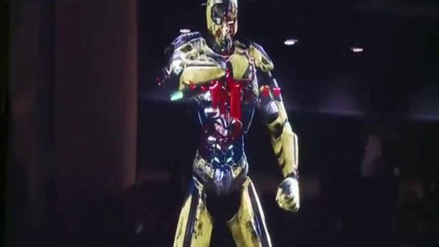Mortal Kombat 9 [2011] Cyrax Fatalities смотреть онлайн