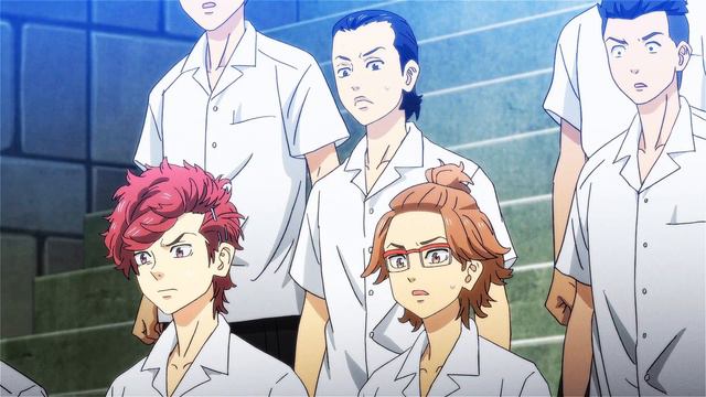 TOKYO REVENGERS Ft. $UICIDEBOY$