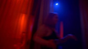 Girls Giving Lap Dances inside a Strip Club Part 3