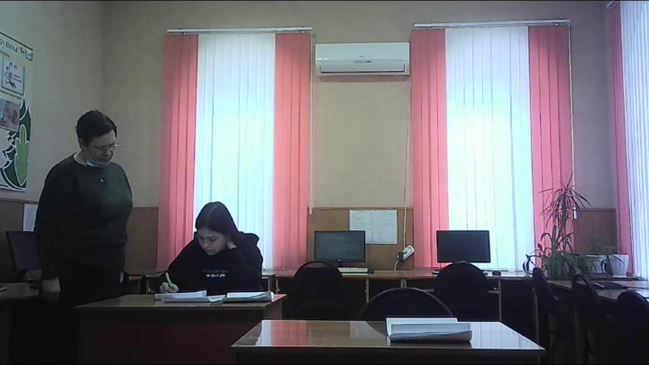 Олимпиада по биологии. БЛТ смотреть онлайн