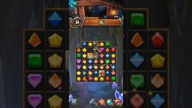 Jewels crush temple adventure смотреть онлайн