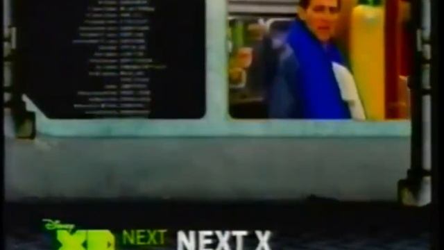 Disney XD Cory In The House Cory's Moving In Marathon Promo [2009] смотреть онлайн