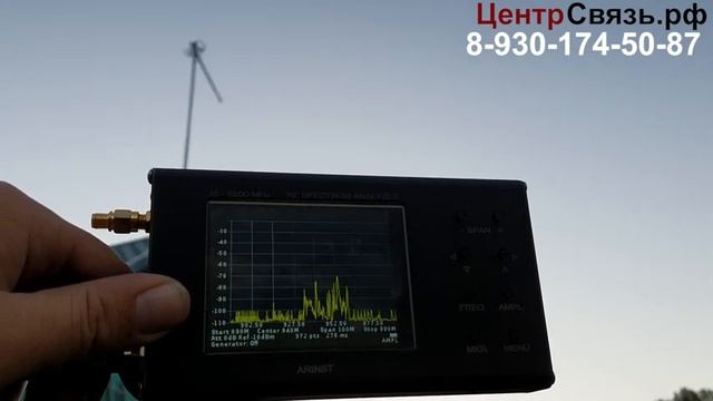 Усиление связи GSM - Благотворительная помощь смотреть онлайн