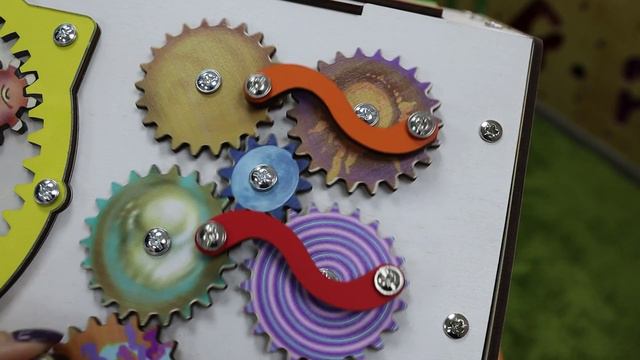 «Бизиборд-Дом» Видеообзор смотреть онлайн