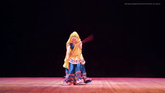 03 - Cтудия Амрапали смотреть онлайн