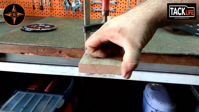 TACKLIFE TCS115A MINI HERRAMIENTA DE CORTE SAW review смотреть онлайн