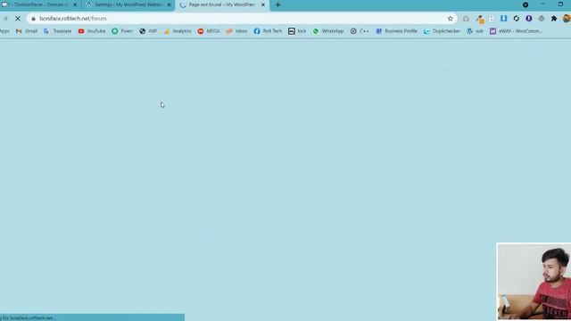 How to create a forum in WordPress free in Urdu/Hindi 2021 | Rofi Tech смотреть онлайн