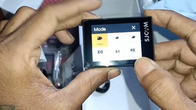 SJ6 Legend | Best Budget Acction Camera 4k | SJ6 Legend Full Review