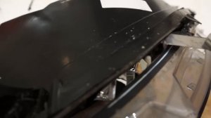 Разборка фар Peugeot 308