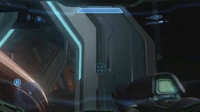 Con Mis Nuevas Naves Aéreas En Halo 4 #2