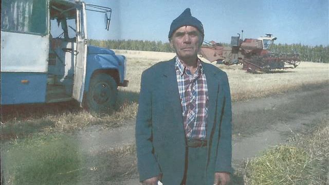 Жители нашего села 8 смотреть онлайн