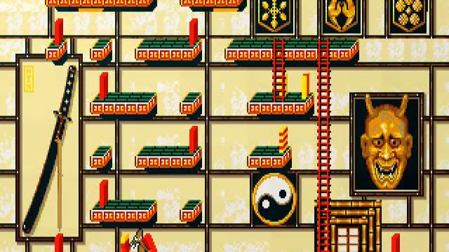 Walkthrough: PushOver - Level 93 смотреть онлайн