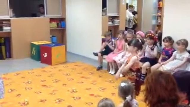 Семейный клуб. Сказка о добре и зле. часть 4. смотреть онлайн