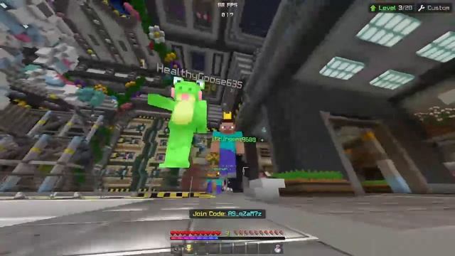 Hive's Worst Streamer смотреть онлайн