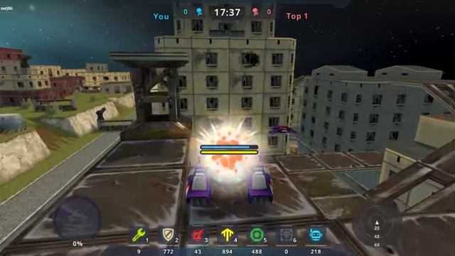 Забрался на небоскреб РИО (СОВЕТ КАК ЗАБРАТЬСЯ) смотреть онлайн