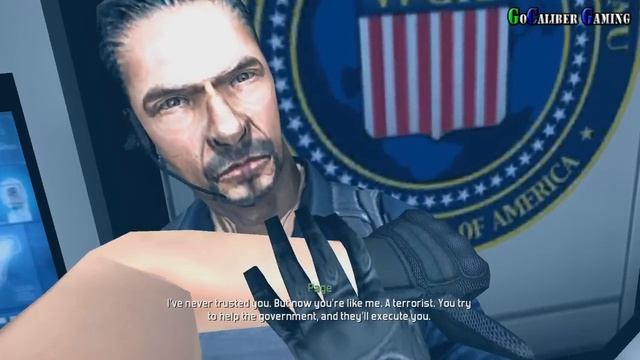 Modern Combat 4: Zero Hour Android Walkthrough - Part 2 - Mission 2: Unified Terror смотреть онлайн