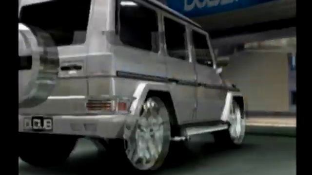 Midnight Club 3: DUB Edition - Car Collection смотреть онлайн