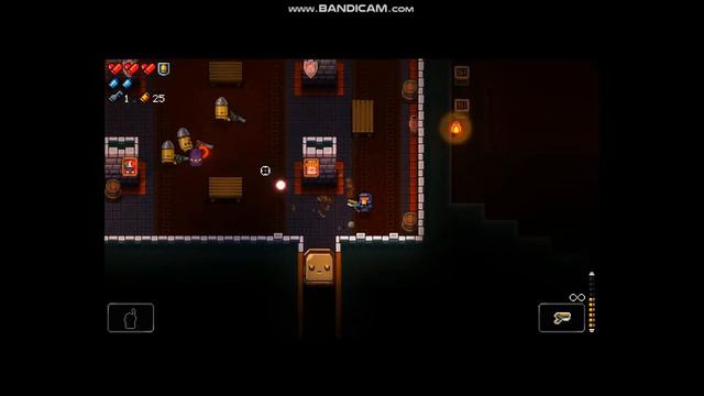 я прошёл первый этаж в enter the gungeon без получения урона смотреть онлайн