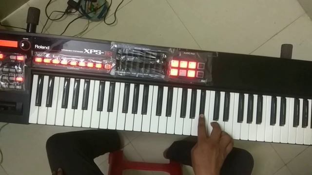 teri chunariya dil le gaya song piano смотреть онлайн