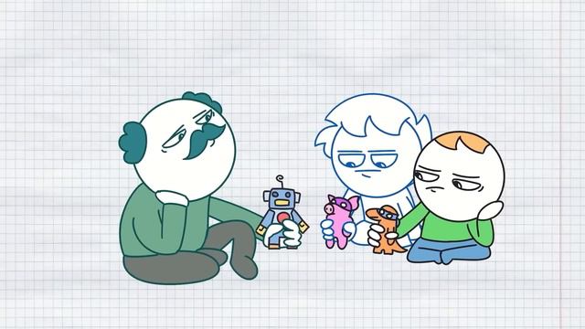 Истории с братом (Сборник) смотреть онлайн