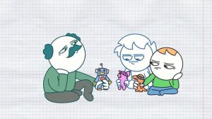 Истории с братом (Сборник)