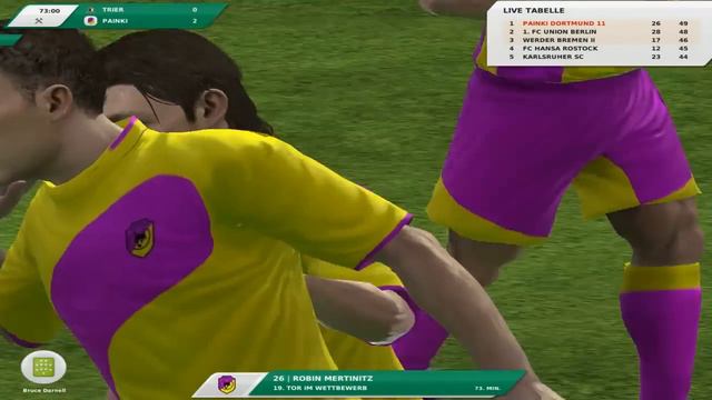Let's Play Together: Fussball Manager 12 #128 [German] [HD] - Asipartner & Elitepartner смотреть онлайн