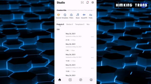 How to Add Music in whatsapp Status Photo in Android | whatsapp Status Par Song Kaise Lagaye | 2021 смотреть онлайн