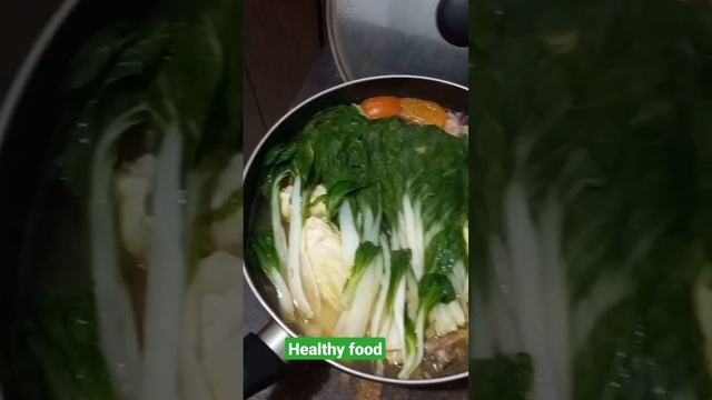 HEALTHY FOOD EAT IF YOU WANT TO GROW UP