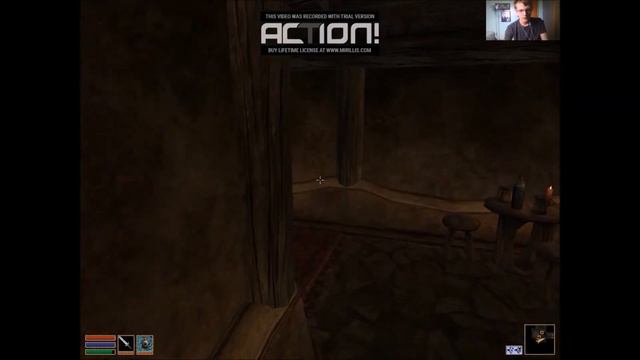 Lets Play Morrowind Part 6
