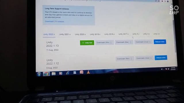 How to download unity editor in pc in 32,64 bit user in window 7 смотреть онлайн