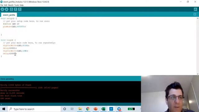 EECS2032-Pre-Lab-6 смотреть онлайн
