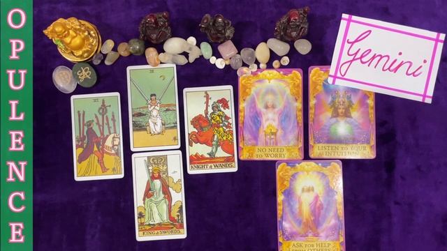Gemini ♊️ Air sign1️⃣~?September?? #tarot #youtube смотреть онлайн