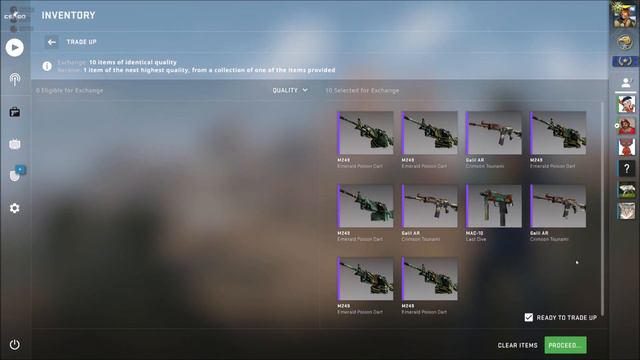 КРАФТ M4A1-S ОПУСТОШИТЕЛЬ | M4A1-S Decimator