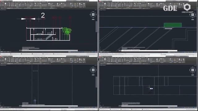 Revit VS CAD смотреть онлайн