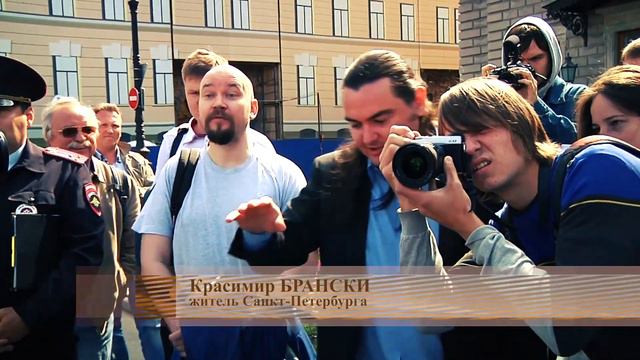 Дело Румянцева. Проект "Русский атом. Облучить по-тихому" от 27.07.15 смотреть онлайн