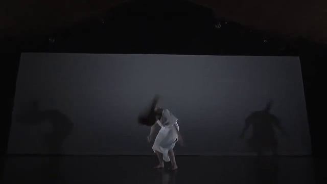 Limón Dance Company - There is a Time (Excerpt) смотреть онлайн