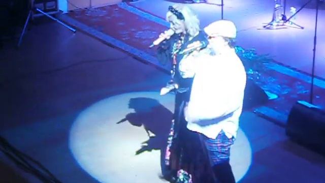 Ірина Білик і ТІК. Ми будем разом смотреть онлайн