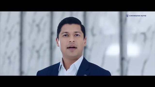 Changan Oshan X7 смотреть онлайн