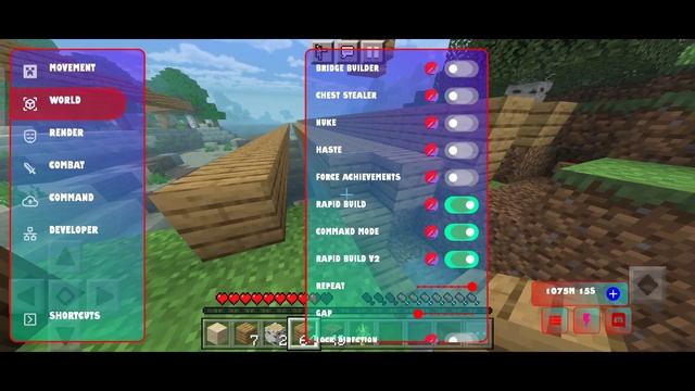Toolbox/EXOBOX 1.19.22[NO ADS] Infinite Premium Modified By ExoCube YT смотреть онлайн