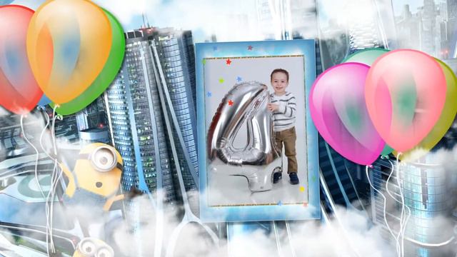 Oriki & Minions смотреть онлайн