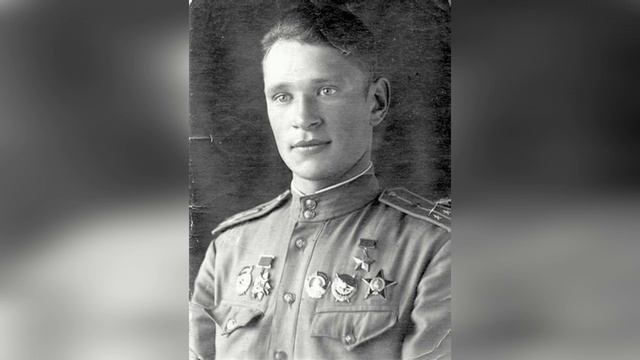 Лётчик Вострухин смотреть онлайн