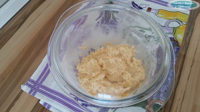 САМОЕ ВКУСНОЕ ПЕЧЕНЬЕ ЗА 20 МИНУТ. БЫСТРО И ПРОСТО. смотреть онлайн