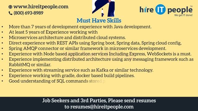 Enterprise Package processes Jobs | Oracle Methodology Jobs | Chicago, IL | Job ID: 34506 | смотреть онлайн