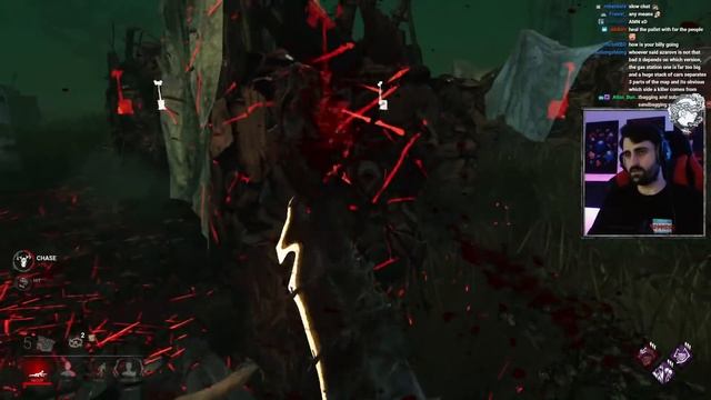 Winning is only fun sometimes | Dead by Daylight смотреть онлайн