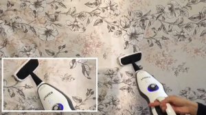 Как лёгкий пар прогнал тяжелые заботы или горячая помощница! Обзор паровой швабры Kitfort KT-1008