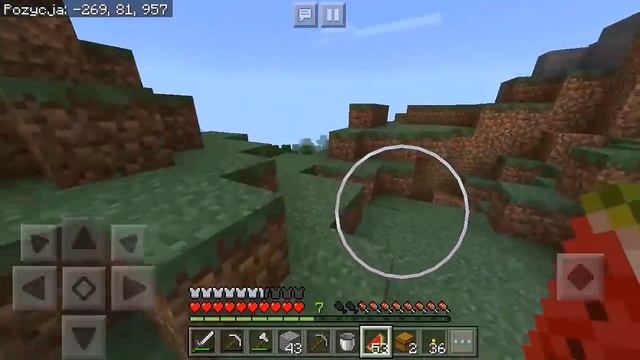 Minecraft na Telefon - JAK TO SIE SKOŃCZYŁO? #6 смотреть онлайн