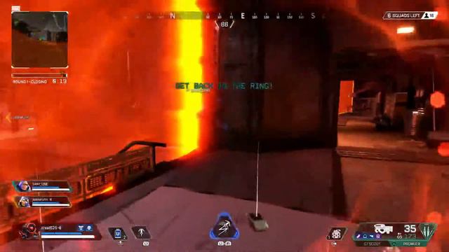 Apex Legends Live Stream 4/18/20 смотреть онлайн