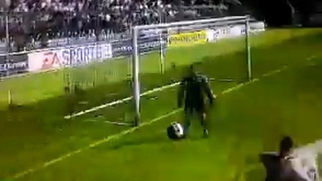 Fifa 08 Kaka смотреть онлайн