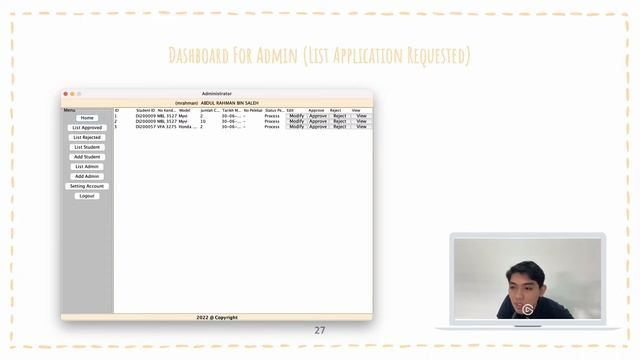 BIT33803 JAVA PROGRAMMING - Video Presentation Group Project Assignment - Cool as Code смотреть онлайн