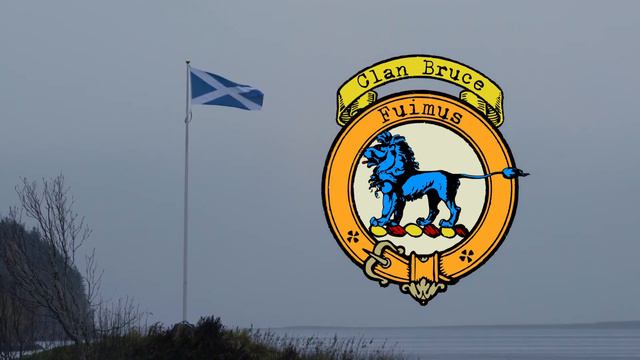 Clan Bruce History смотреть онлайн